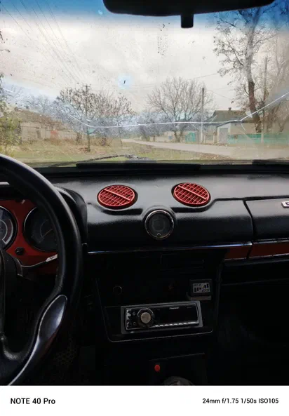 Lada (ВАЗ) 2106 1983 - 15