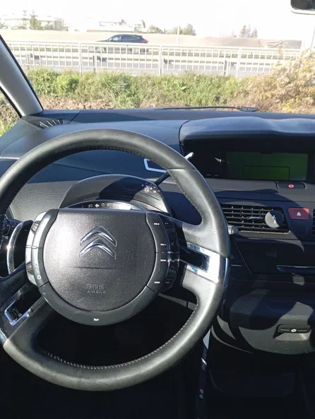 Citroen C4 Picasso 2011 - 10