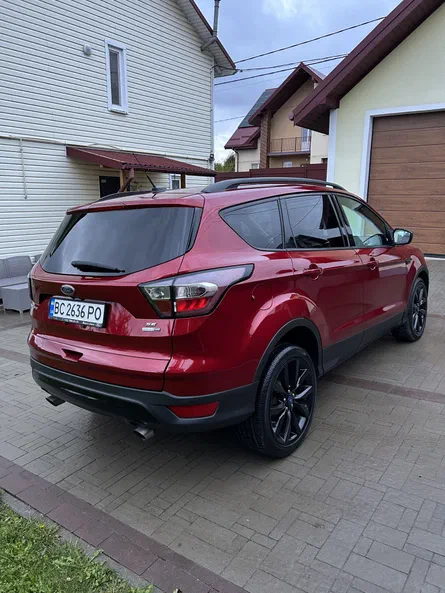 Ford Escape 2017 - 30