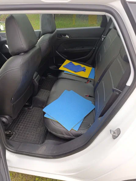 Peugeot 308 2015 - 7