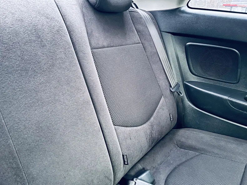 Kia Cerato 2011 - 17