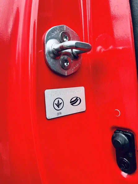 Kia Cerato 2011 - 20