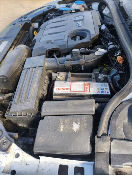 Volkswagen Jetta 2016 - 28