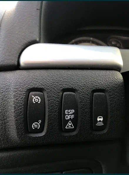 Renault Laguna 2006 - 13