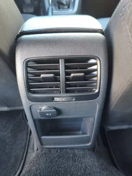 Volkswagen Jetta 2016 - 22