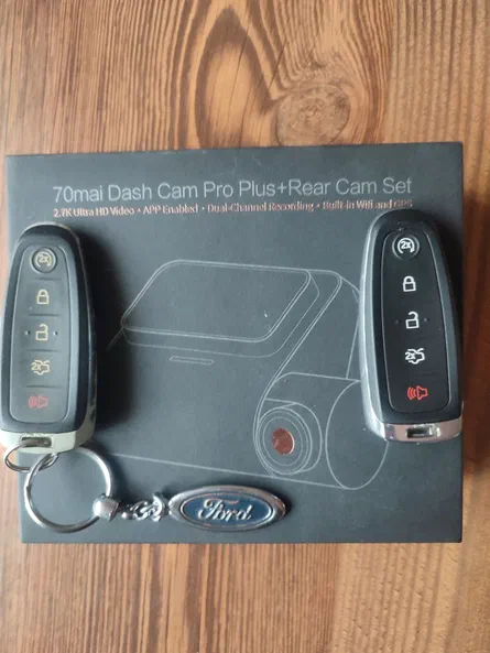 Ford Escape 2014 - 10