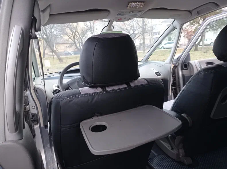 Renault Espace 2004 - 9