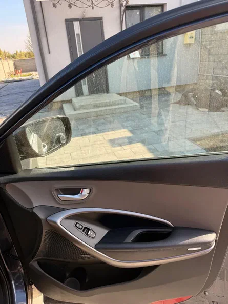 Hyundai Santa Fe 2014 - 11