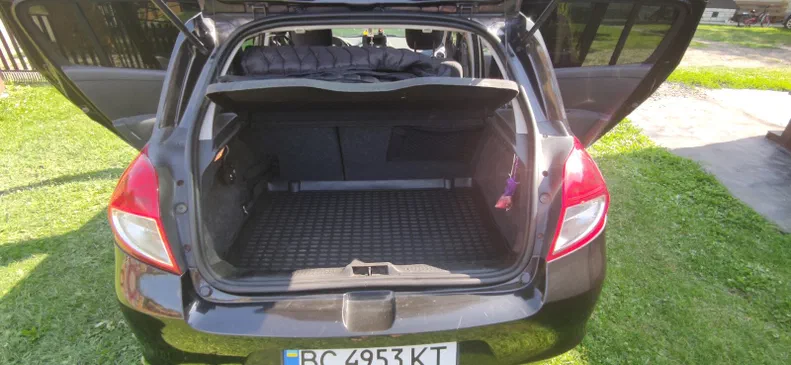 Renault Clio 2011 - 15