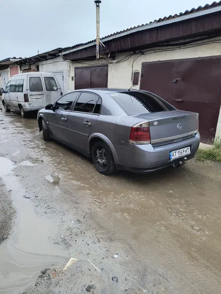 Opel Vectra 2005 - 5