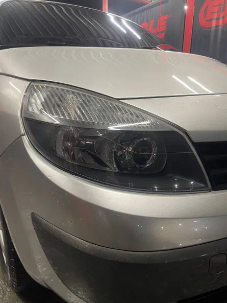 Renault Scenic 2004 - 10