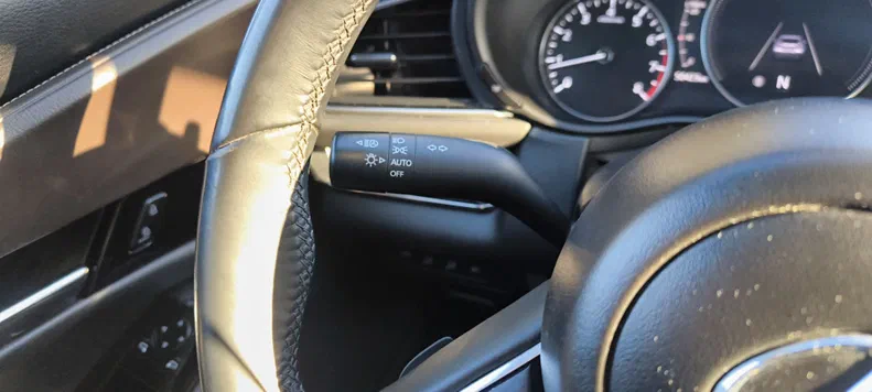 Mazda CX-30 2020 - 25