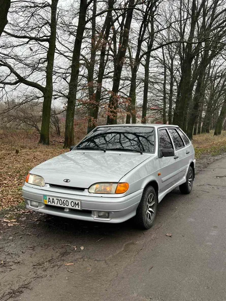 Lada (ВАЗ) 2114 2011
