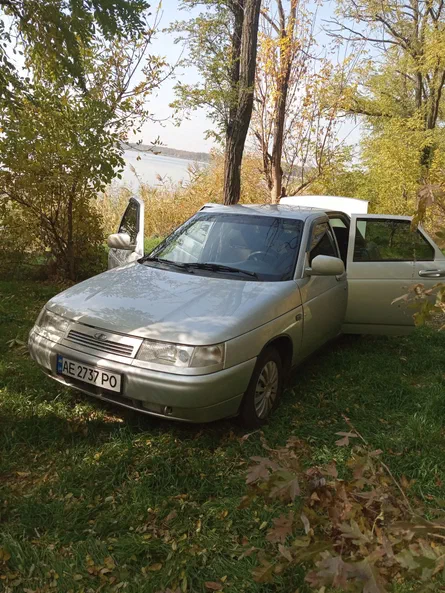 Lada (ВАЗ) 2111 2011