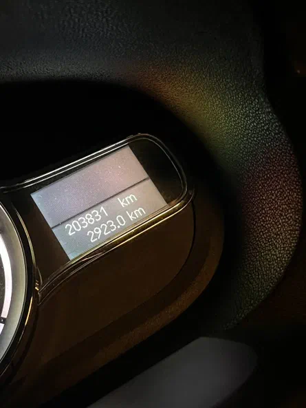 Renault Megane 2011 - 23