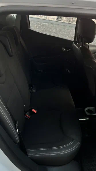 Renault Clio 2016 - 11