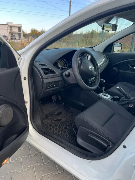 Renault Megane 2011 - 9