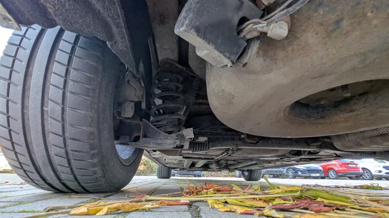 Citroen C4 Picasso 2009 - 27