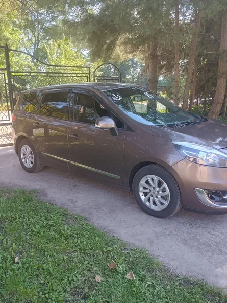 Renault Megane 2013 - 9