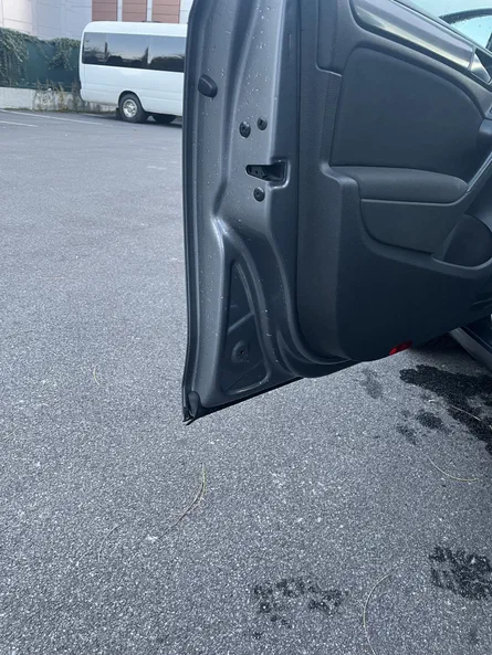 Volkswagen Golf 2011 - 32