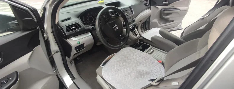 Honda CR-V 2012 - 11