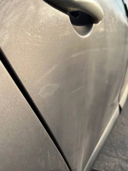 Renault Megane 2011 - 9