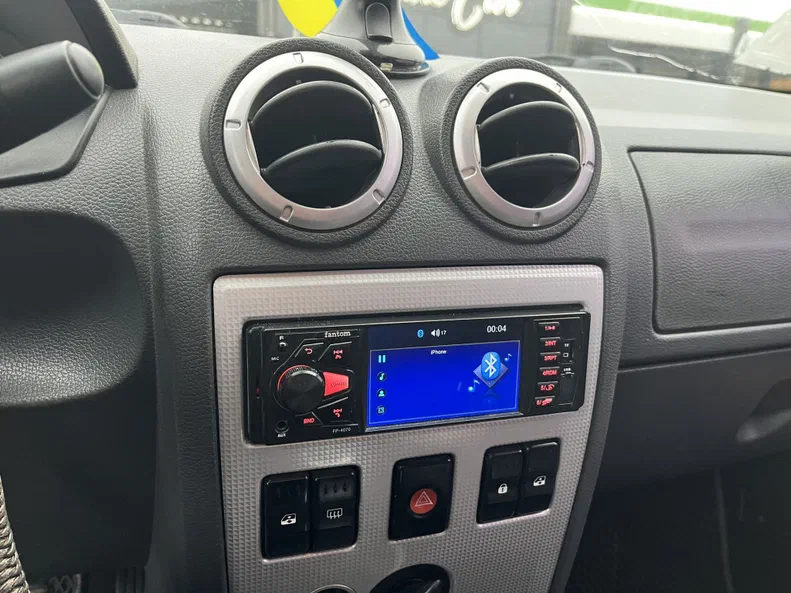 Dacia Logan 2007 - 17