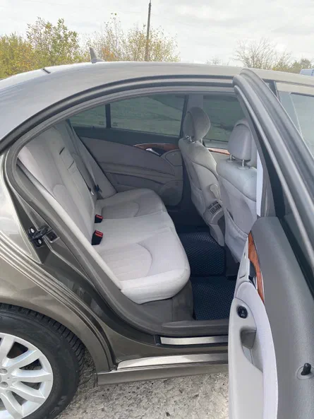 Mercedes-Benz E-Клас 2007 - 17