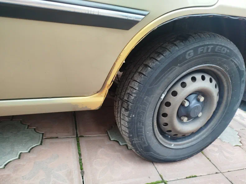 Daewoo Nexia 2006 - 16