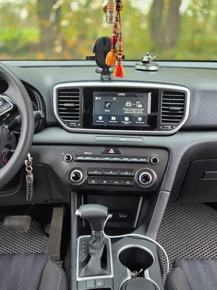 Kia Sportage 2020 - 9