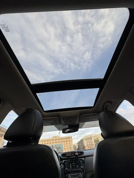 Nissan Rogue 2018 - 12