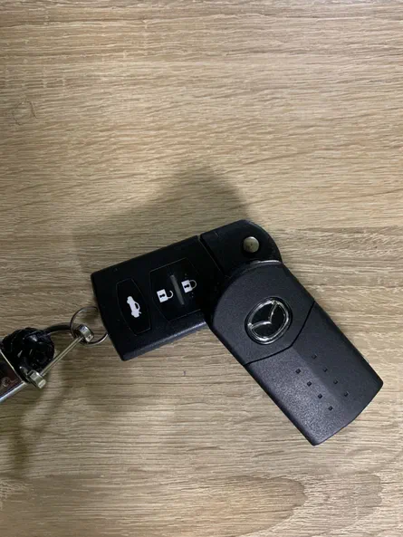 Mazda CX-9 2009 - 14