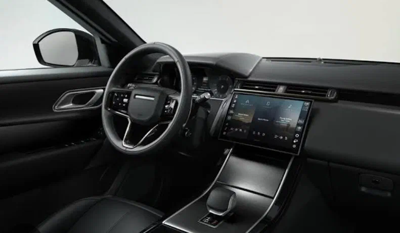 Land Rover Range Rover Velar 2023 - 6