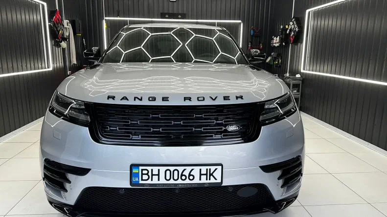 Land Rover Range Rover Velar 2023