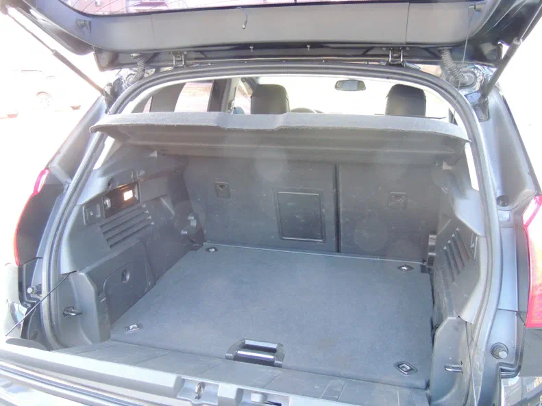 Peugeot 3008 2012 - 21