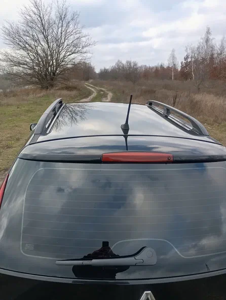 Renault Megane 2004 - 15