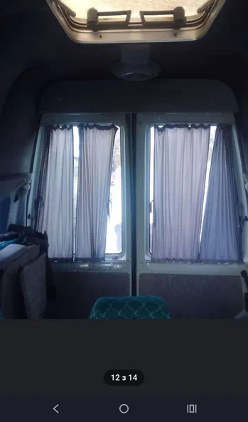 Volkswagen Transporter 1994 - 16