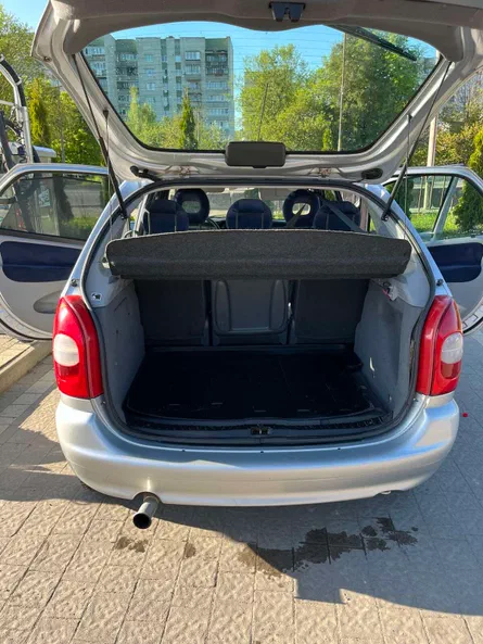 Citroen Xsara Picasso 2003 - 20