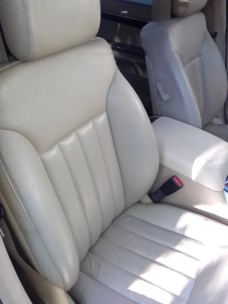 Mercedes-Benz R-Клас 2008 - 11