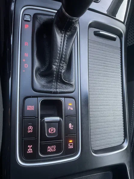 Kia Sorento 2015 - 13