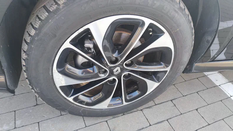 Renault Laguna 2013 - 20