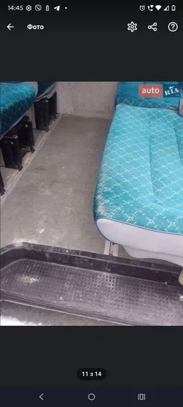 Volkswagen Transporter 1994 - 10