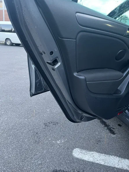 Volkswagen Golf 2011 - 8