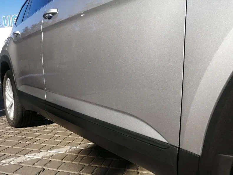 Volkswagen Atlas 2021 - 12