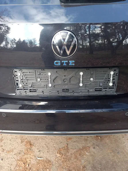 Volkswagen Passat 2021 - 10