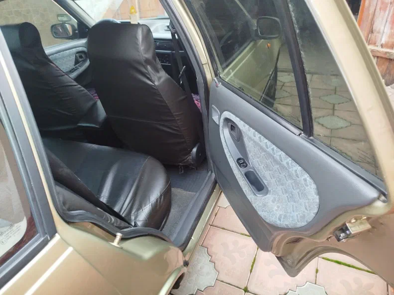 Daewoo Nexia 2006 - 14