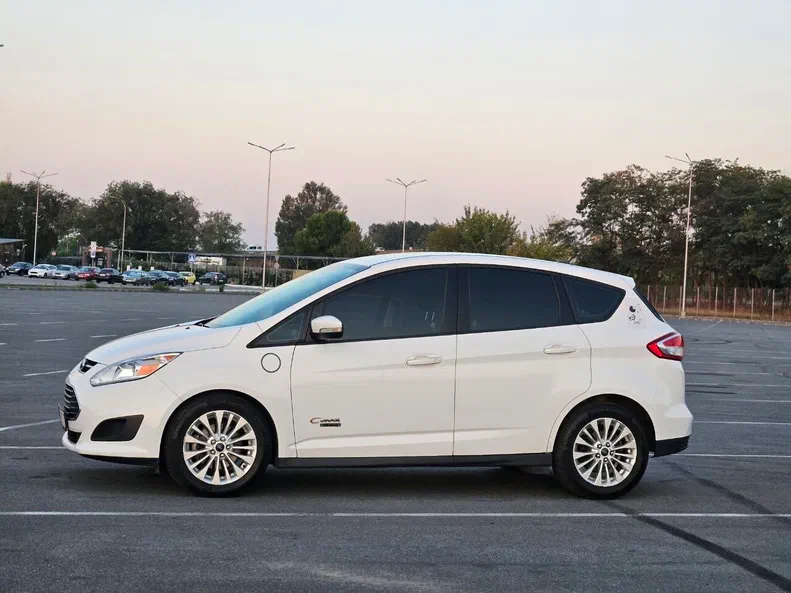 Ford C-MAX 2017