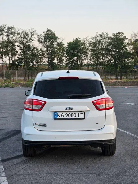 Ford C-MAX 2017