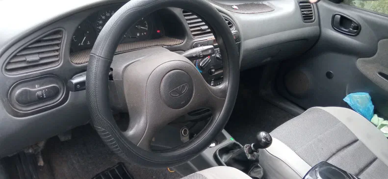 ЗАЗ Lanos 2008 - 6