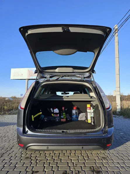 Ford Focus 2010 - 15